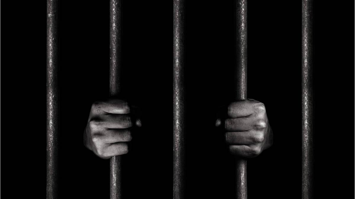 1200px x 675px - Inside the shadowy, unspoken world of prison rape | Fox News