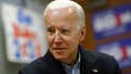 New poll of black Democrats gives Joe Biden a big lead