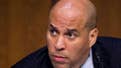 Cory Booker ends campaign for president as Biden, S<span class=