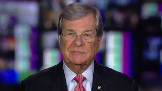 Trent Lott on similarities and differences between Clinton and Trump impeachments - Fox News