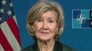 NATO signals willingness to do more in the Middle East