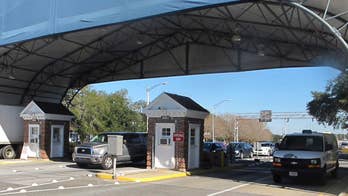 Investigation into NAS Pensacola shooting comes at sensitive time for US-Saudi relations