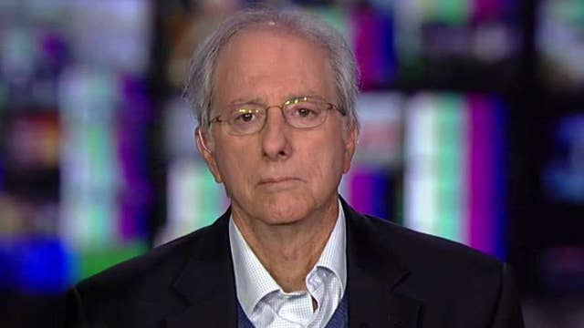 Amb. Dennis Ross: We are seeing a deep, profound alienation of the public in Iran