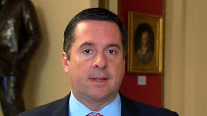 Devin Nunes: Is FISA court trying to abolish itself?