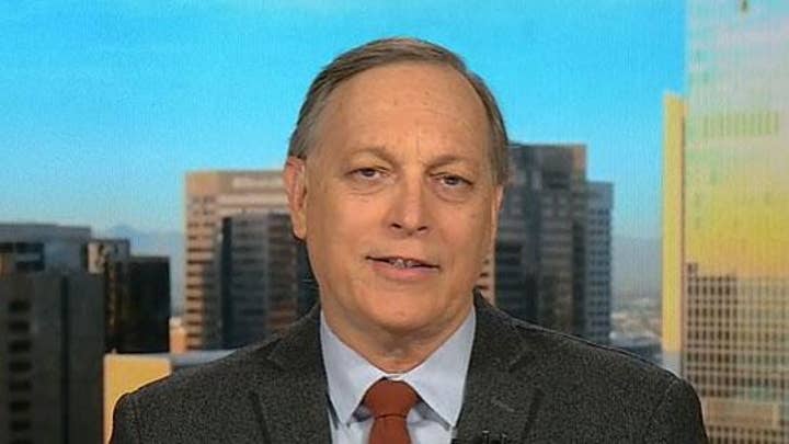 Biggs on impeachment: Pelosi's cover-up claim is 'bizarre'