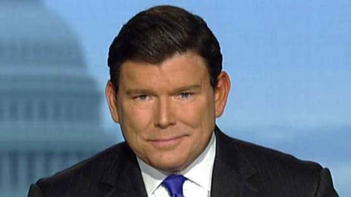 Bret Baier questions what Pelosi gained by delaying impeachment articles