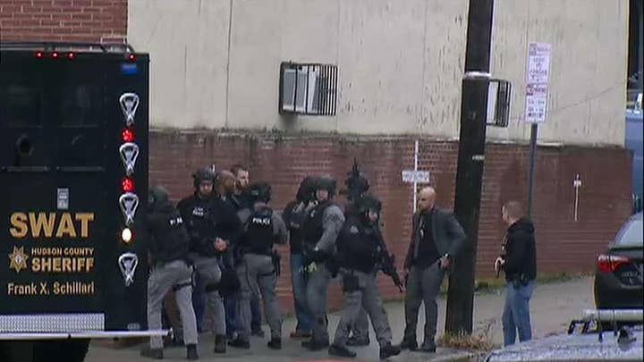 New details on New Jersey Jewish market shooting