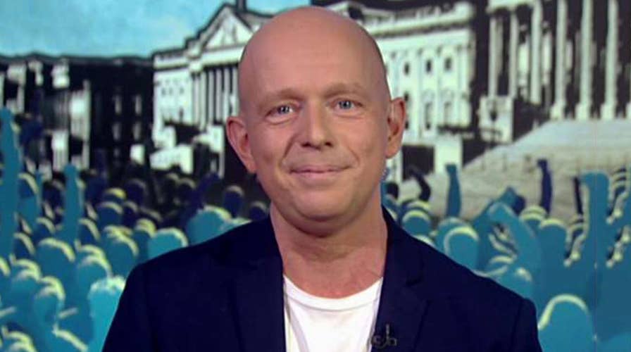 Hilton: I don't think there's been proper recognition of the substance and significance of what Trump is doing