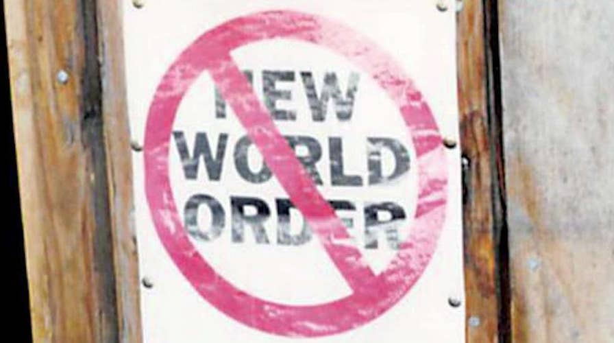 'Scandalous: Ruby Ridge'; Episode 1: The Great Tribulation