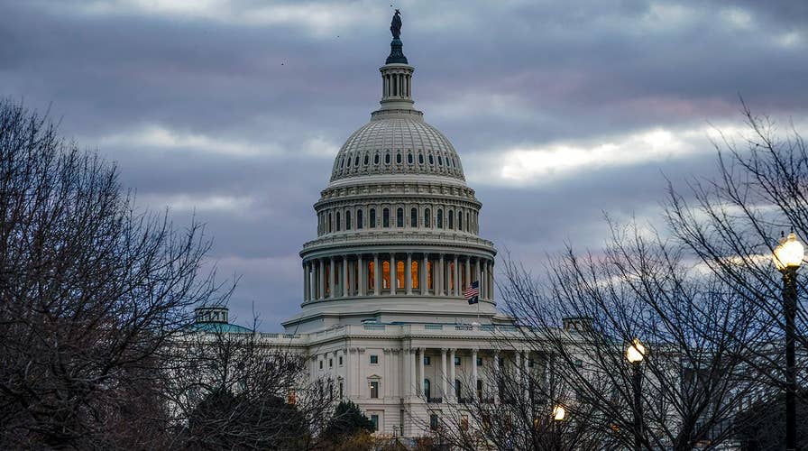 Impeachment trial breakdown: The pivotal votes and party strategies