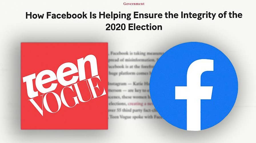 After the Buzz: Facebook, Vogue deceive readers