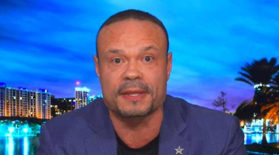 Dan Bongino: Elite media's Iran propaganda is 'shameful'