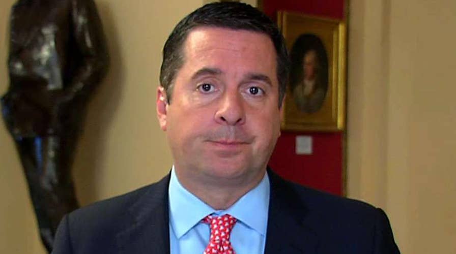 Nunes says Obama-era attorney should be 'nowhere near' FISA reform case