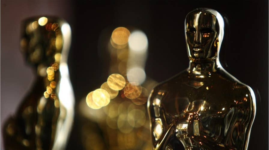 2020 Oscar nominations: Here's who's nominated