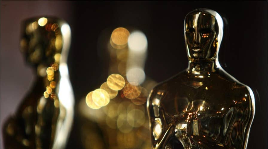 2020 Oscar nominations: Here's who's nominated