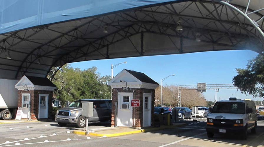 Investigation into NAS Pensacola shooting comes at sensitive time for US-Saudi relations