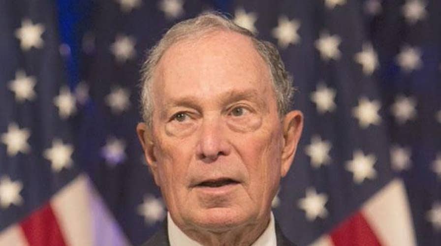 Sununu: It's a 'billionaire slugfest' on Super Tuesday