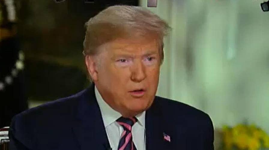 Dems can't stop Trump from pursing his agenda: Avella