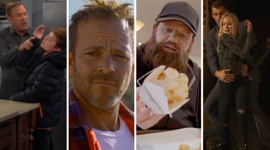 From laughs to drama, cooking to dancing, it's all on FOX