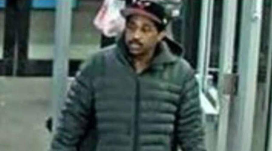 Robbery suspect freed without bail strikes again under new NY law