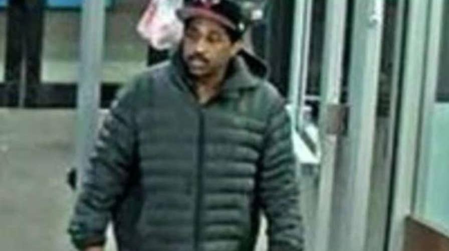 NY serial robber freed under new bail policy robs 5th bank the following day