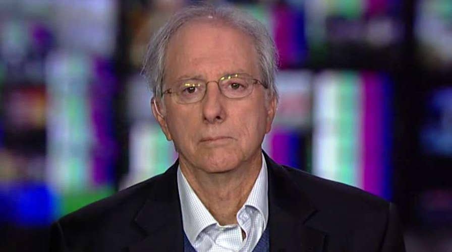 Amb. Dennis Ross: We are seeing a deep, profound alienation of the public in Iran