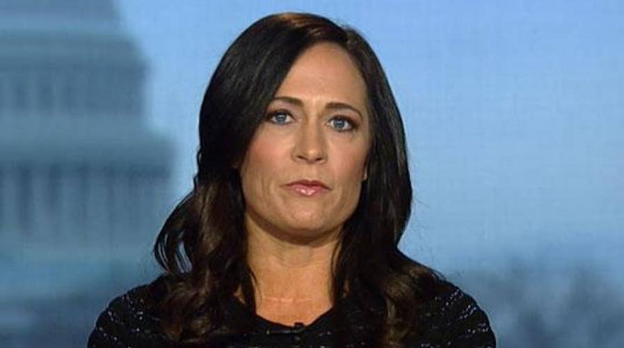 Stephanie Grisham: Trump has rewritten rules of politics
