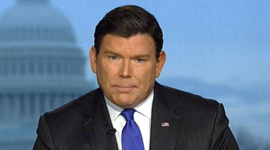 Bret Baier: Impeachment is Mitch McConnell's game now