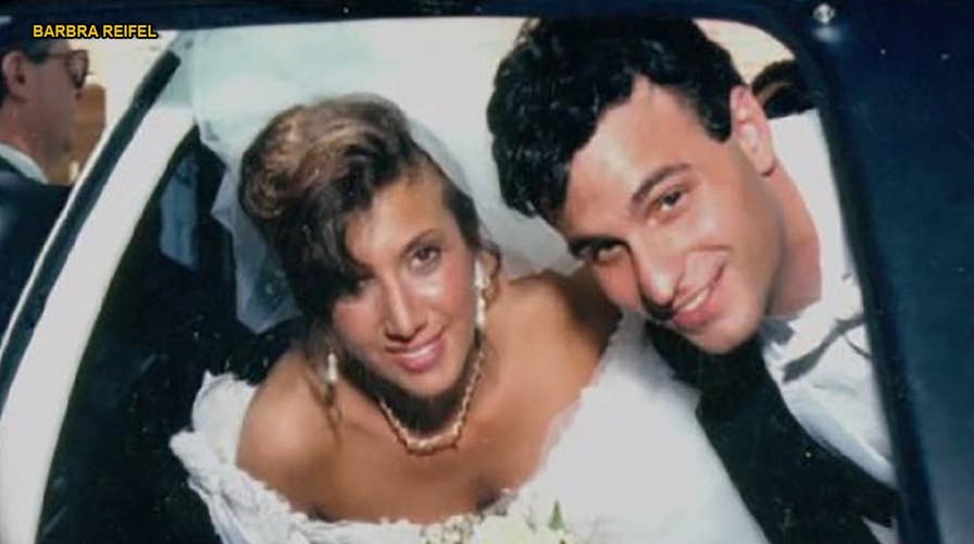 Wife of 'Body Snatcher' details how she learned Michael Mastromarino illegally harvested corpses in doc
