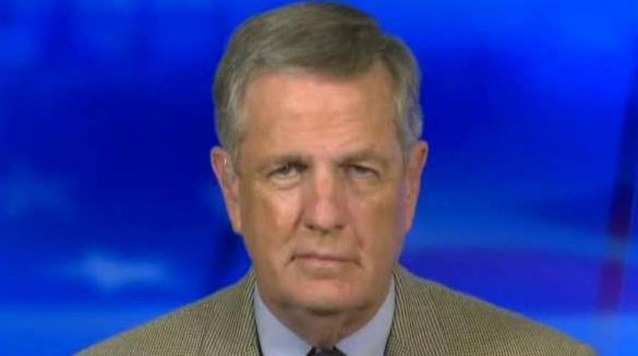 Brit Hume: For all her impeachment bluster, Nancy Pelosi had no leverage over the Senate