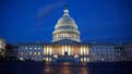 Capitol Hill prepares for Senate impeachment trial as Nancy Pelosi prepares to end hold<span class=