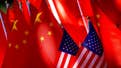 Markets surge ahead of US-China trade deal signing
