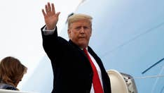 Trump’s impeachment defense team: Top lawyers tapped for looming trial