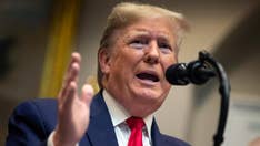 UK's Boris Johnson welcomes replacing Obama-era Iran nuclear agreement with 'Trump deal'