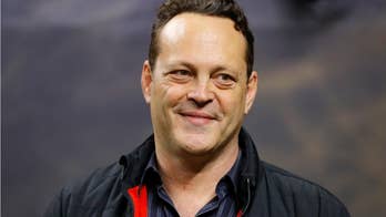 Jim Daly: Vince Vaughn, thanks for talking with Trump. Ignore the leftist mob and keep showing us civility