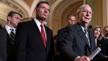 Indiana AG Curtis Hill: Trump impeachment not justified – He hasn’t committed any crime