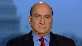 Walid Phares rejects Trudeau's claim that US escalation is partly to blame for downing of Ukrainian jet