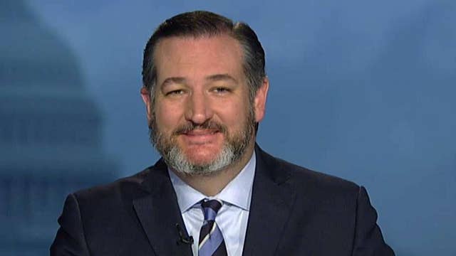 Sen. Ted Cruz predicts impeachment will end with acquittal, not dismissal in Senate