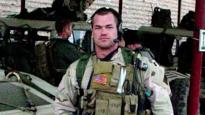 Ex-Navy SEAL Running For Congress In Texas After Dems Flipped Seat In ...