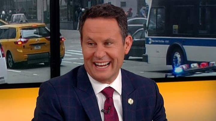 Kilmeade: An impeachment trial is better for both sides
