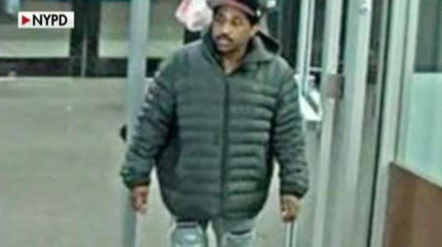 Criminals take advantage of New York's new bail laws