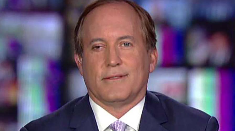 Texas becomes first state to close door on new refugees