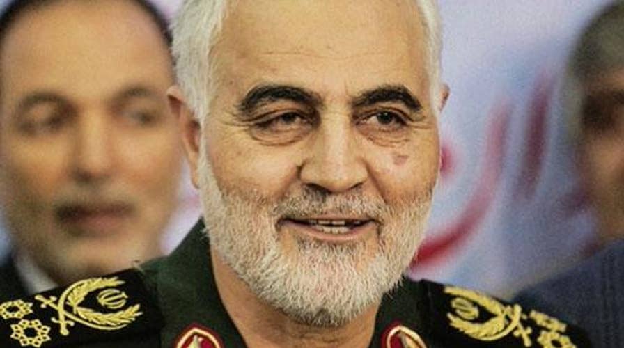 Hogan Gidley: Democrats almost parodying Iranian talking points