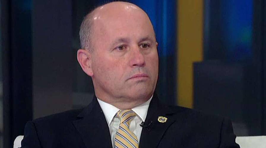 Nassau County police commissioner says NY bail law makes it impossible for him to do his job