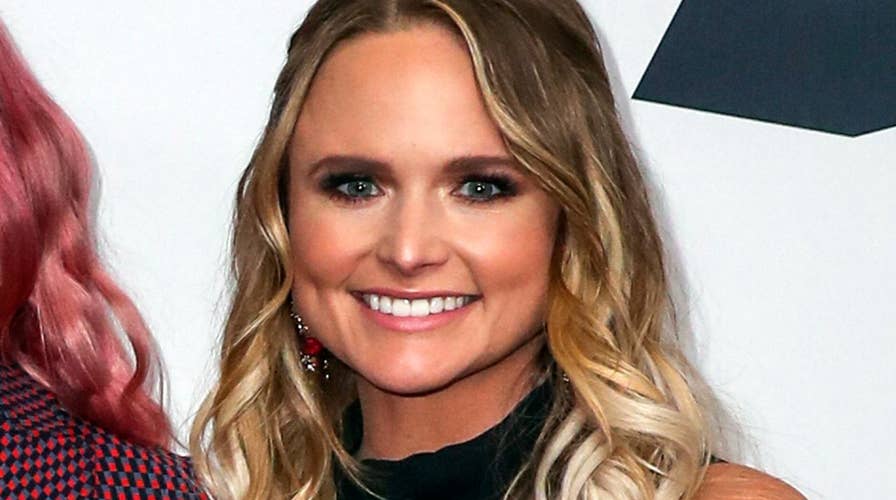 Miranda Lambert to honor first responders; Jared Leto sinks teeth into new role