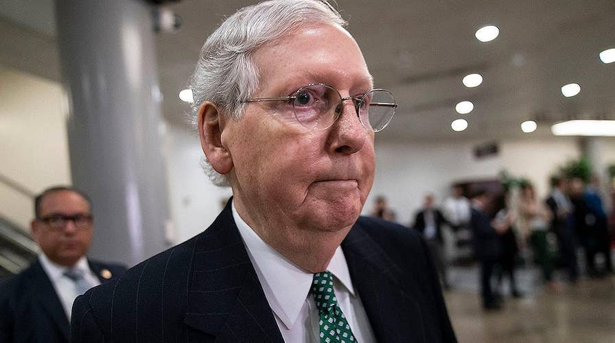 Will there or won't there be witnesses in a Senate impeachment trial?