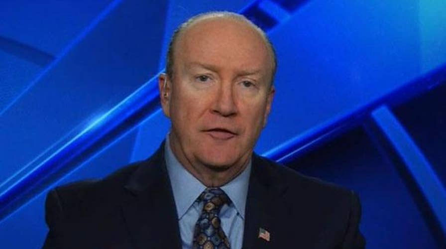 Andy McCarthy: Impeachment witnesses a 'tripwire' for GOP