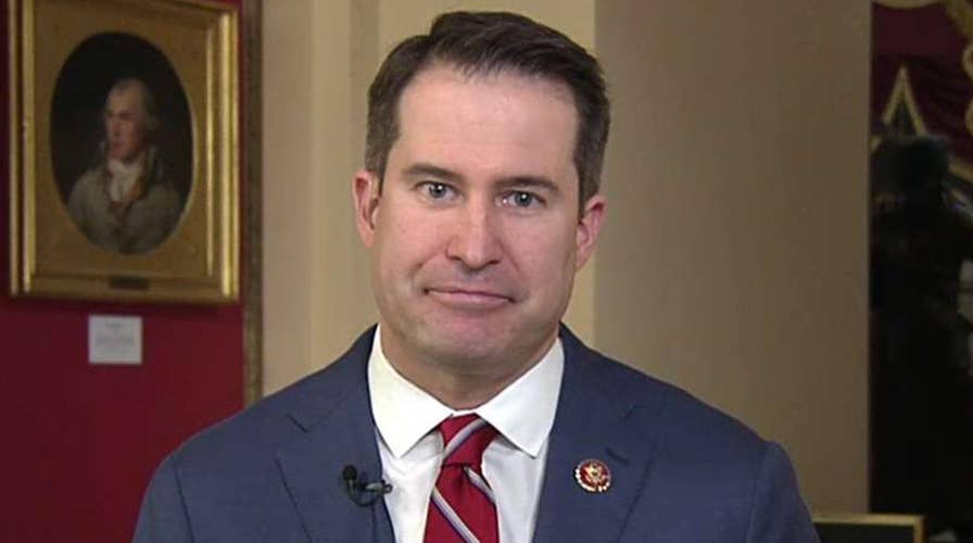 Rep. Moulton: Killing Soleimani was 'not a smart strategic move' for the US