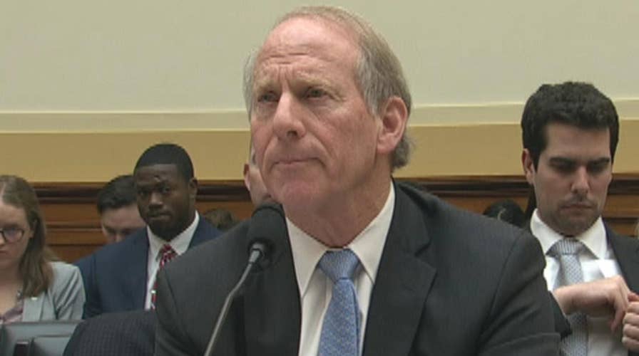 Richard Haass: 'The time is right' for diplomacy with Iran