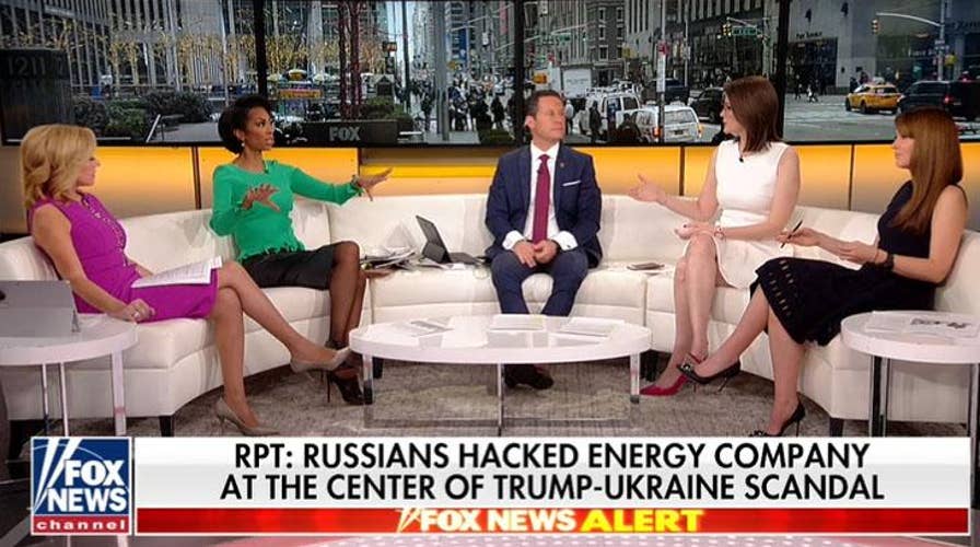 Outnumbered: Are we ready for Russia in 2020?